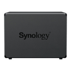 Synology DiskStation DS1525+ NAS/storage server Ryzen Embedded V1500B 8 GB DDR4 0 TB Black