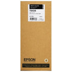 Epson C13T64280N/T6428 Ink cartridge black matt 150ml for Epson Stylus Pro WT 7900/7700/7890/7900