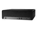 HP Elite SFF 805 G9 AMD Ryzen™ 5 8500G 16 GB DDR5-SDRAM 512 GB SSD Windows 11 Pro PC Black