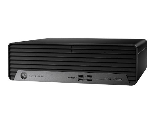 HP Elite SFF 800 G9 Intel® Core™ i7 i7-14700 16 GB DDR5-SDRAM 512 GB SSD Windows 11 Pro PC Black