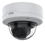 Axis P3277-LVE Mic Dome IP security camera Outdoor 2592 x 1944 pixels Ceiling/wall
