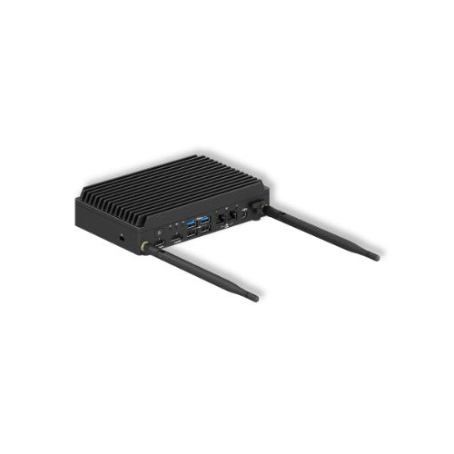 ASUS BNUC13BRFA20000 Black x7211E