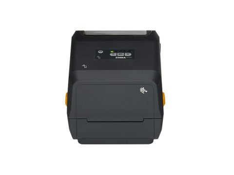 Zebra ZD421T label printer Thermal transfer 300 x 300 DPI 102 mm/sec Wired & Wireless Ethernet LAN Bluetooth