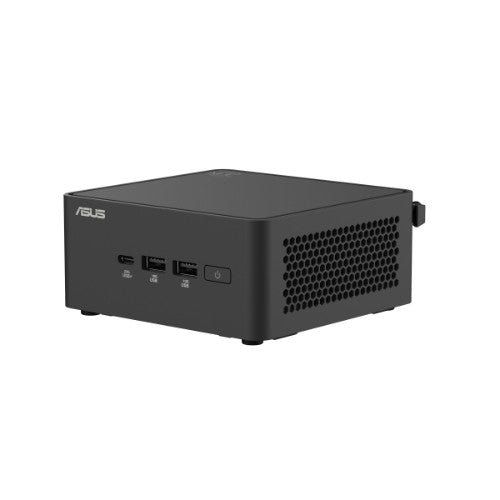 ASUS NUC 15 Pro RNUC15CRHC500002 Black 210H
