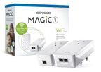 Devolo Magic 1 WiFi 1200 Mbit/s Ethernet LAN Wi-Fi White 2 pc(s)