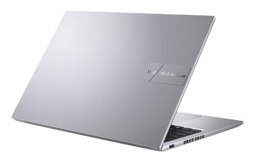 ASUS Vivobook 16 M1605YA-MB601W AMD Ryzen™ 5 7430U Laptop 40.6 cm (16") WUXGA 16 GB DDR4-SDRAM 512 GB SSD Wi-Fi 6E (802.11ax) Windows 11 Home Silver