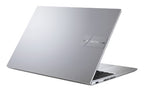 ASUS Vivobook 16 M1605YA-MB601W AMD Ryzen™ 5 7430U Laptop 40.6 cm (16") WUXGA 16 GB DDR4-SDRAM 512 GB SSD Wi-Fi 6E (802.11ax) Windows 11 Home Silver