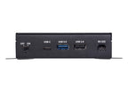 ATEN Room Booking System - infoPlayer