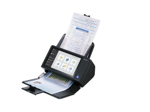 Canon imageFORMULA ScanFront 400 Network Document Scanner
