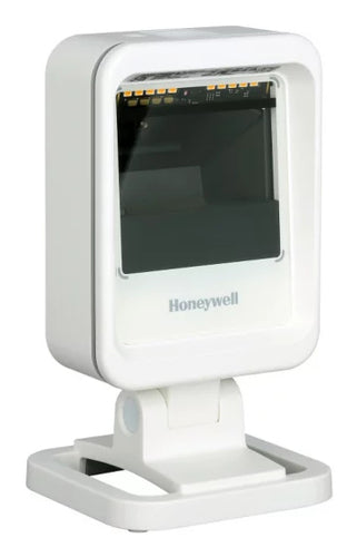 Honeywell Genesis XP 7680g Fixed bar code reader 1D/2D White