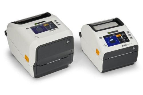 Zebra ZD621 label printer Thermal transfer 203 x 203 DPI 203 mm/sec Wired & Wireless Ethernet LAN Bluetooth