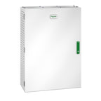 APC Maintenance Bypass Panel, single unit, 10-400kVA 400V wallmount, for Easy UPS 3-Phase