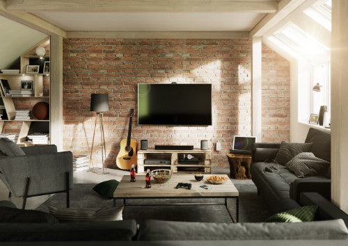 Devolo Magic 2 LAN 2400 Mbit/s Ethernet LAN White 1 pc(s)