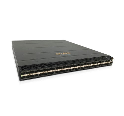 HPE Aruba Networking Aruba CX 10000-48Y6C Managed L3 1U