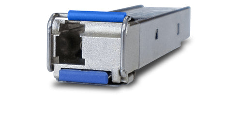 Allied Telesis SP10BD40/I-12 network transceiver module Fiber optic 10000 Mbit/s SFP+