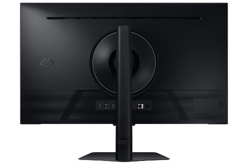 Samsung LS32DG702EU computer monitor 81.3 cm (32") 3840 x 2160 pixels 4K Ultra HD LCD Black