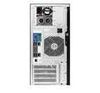 HPE ProLiant ML30 Gen10 Plus 8SFF Hot Plug CTO Intel C256 LGA 1200 (Socket H5) Tower (4U)