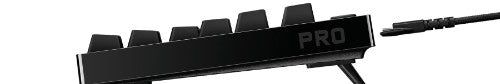 Logitech G G PRO Mechanical Gaming Keyboard