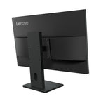 Lenovo ThinkVision E24-40 LED display 60.5 cm (23.8") 1920 x 1080 pixels Full HD LCD Black