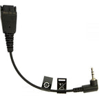 Jabra 8800-00-46 headphone/headset accessory Cable