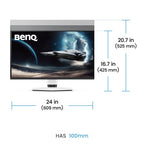 BenQ EX271QMZ
