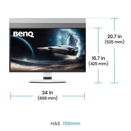 BenQ EX271QMZ