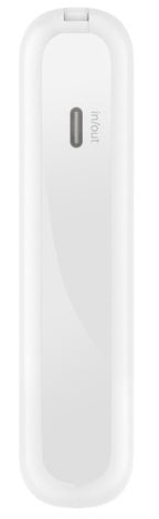 Belkin BPB021HQWH power bank 10000 mAh White