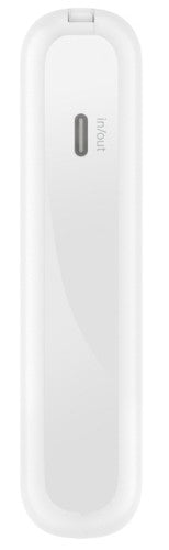 Belkin BPB021HQWH power bank 10000 mAh White