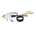 ATEN PS/2 KVM Cable 3m