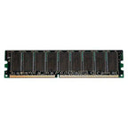 HP Q7720A memory module 0.5 GB DDR 100-pin DIMM