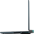 Alienware AA18250 Intel Core Ultra 9 275HX Laptop 45.7 cm (18") WQXGA 64 GB DDR5-SDRAM 2 TB SSD NVIDIA GeForce RTX 5090 Wi-Fi 7 (802.11be) Windows 11 Home UK English Black
