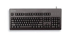 CHERRY G80-3000 keyboard PS/2 QWERTY Black