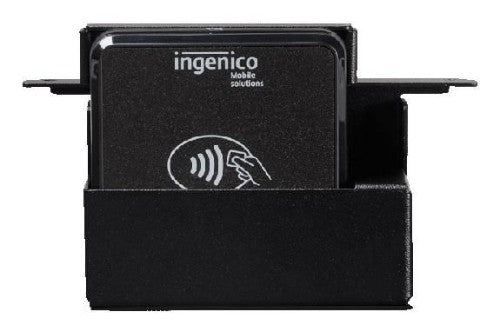 Elo Touch Solutions E586981 handheld mobile computer accessory Non-charging cradle