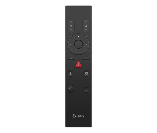 HP Poly Studio R30/USB Bluetooth Remote Control