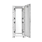 Eaton SRH483246W rack cabinet 48U Freestanding rack White