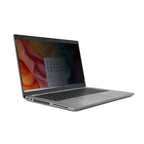 Kensington High Clarity Privacy Screen Filter for 15.6'' Laptops 16:10