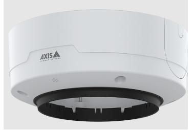 Axis TP3834-E Case