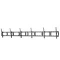 StarTech.com Triple-Display TV Wall Mount - Menu Board Mount - Landscape