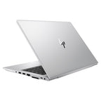 Circular Computing HP EliteBook 840 G6 Intel® Core™ i5 i5-8265U Laptop 35.6 cm (14") Full HD 16 GB DDR4-SDRAM 256 GB SSD Wi-Fi 5 (802.11ac) Windows 11 Pro UK English Silver