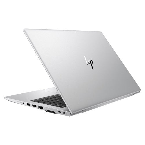 Circular Computing HP EliteBook 840 G6 Intel® Core™ i5 i5-8265U Laptop 35.6 cm (14") Full HD 16 GB DDR4-SDRAM 256 GB SSD Wi-Fi 5 (802.11ac) Windows 11 Pro UK English Silver