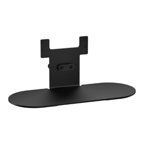 Jabra PanaCast 50 Video Bar System Table Stand (Click-on Video Bar System table stand) - black
