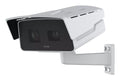 Axis P1518-E Box IP security camera Outdoor 3840 x 2160 pixels Wall