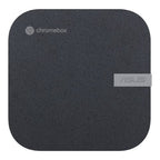 ASUS Chromebox CHROMEBOX5-S7009UN Intel® Core™ i7 i7-1260P 16 GB DDR4-SDRAM 256 GB SSD ChromeOS Mini PC Black