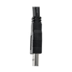 Tripp Lite U330-15M USB 3.0 SuperSpeed Active Extension Repeater Cable (USB-A M/F), 15M (49.21 ft.)