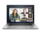 HP ZBook Studio G11 Intel Core Ultra 7 155H Mobile workstation 40.6 cm (16") WQUXGA 32 GB DDR5-SDRAM 1 TB SSD NVIDIA RTX 2000 Ada Wi-Fi 7 (802.11be) Windows 11 Pro AI Workstation, AI PC Grey