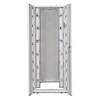 APC NetShelter SX 42U Freestanding rack Grey