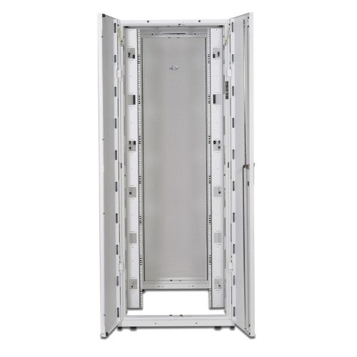 APC NetShelter SX 42U Freestanding rack Grey