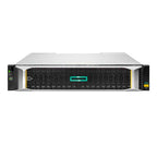 HPE MSA 2062 disk array 3.84 TB Rack (2U)