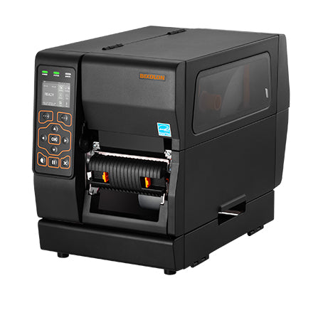 Bixolon XT3-43 label printer Thermal transfer 300 x 300 DPI 152 mm/sec Wired Ethernet LAN Wi-Fi
