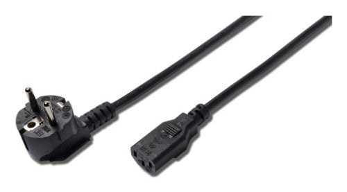 Elo Touch Solutions E285277 parallel cable Black 1.8 m